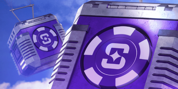 Shuffle Coin Airdrop